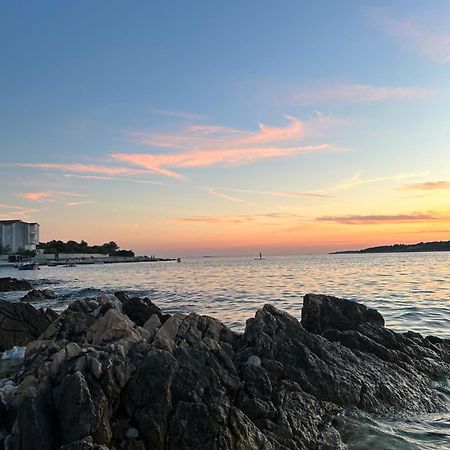 Holiday House Dijana, Kanica Rogoznica  Eksteriør billede
